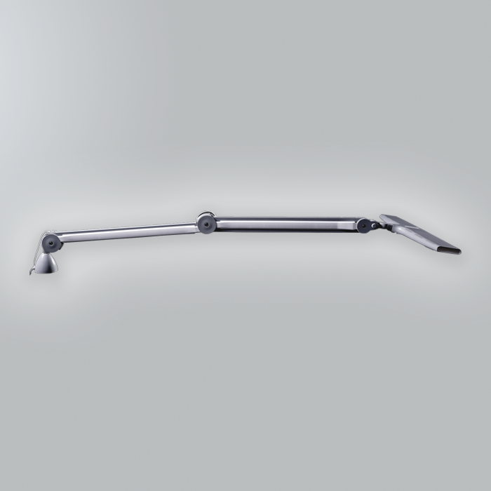 Luminos Task Lamp Extended Luminos Task Lamp Extended